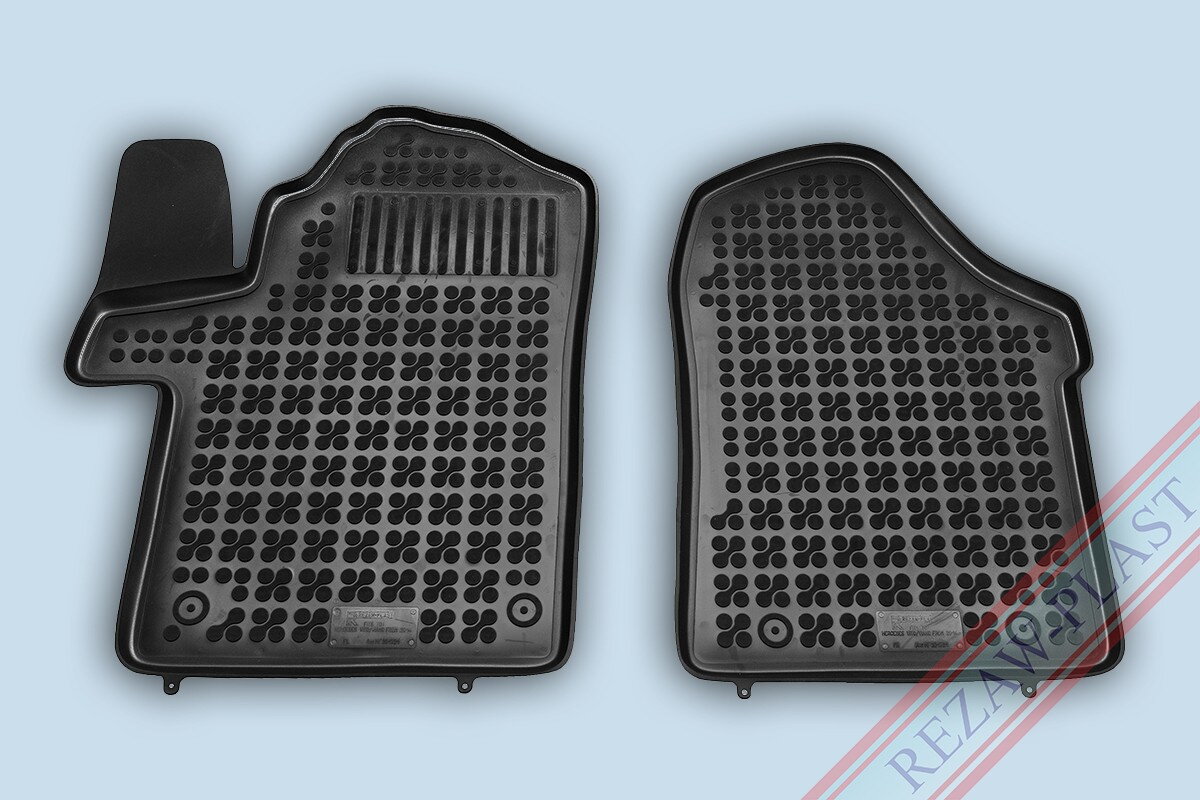 Autokoberce gumove Rezaw Plast Mercedes Vito od 2014