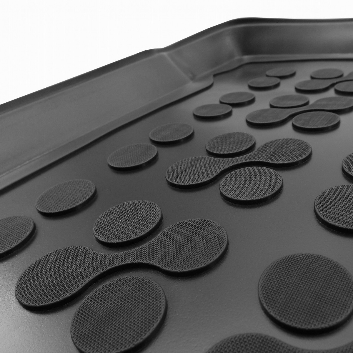 Gumová vanička do kufra Rezaw Plast Audi E-tron od 2018