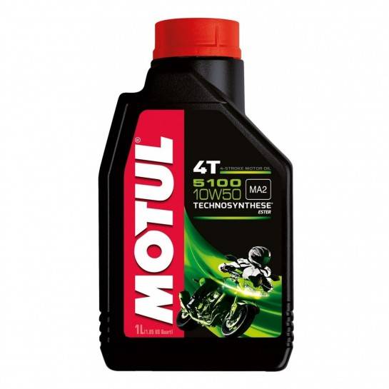 Motul 5100 4T 10W-50 1L