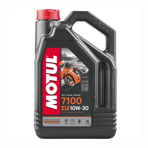 Motul 7100 4T 10W-30 4L