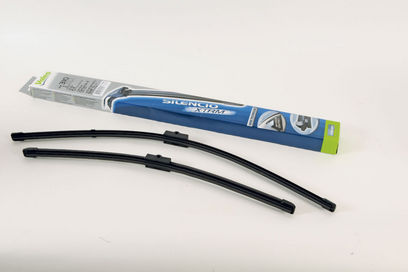 Sada stieračov Valeo silencio X.TRM VM352 560/560mm