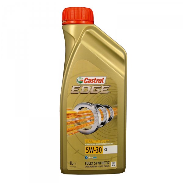 Castrol EDGE C3 5W-30, 1L