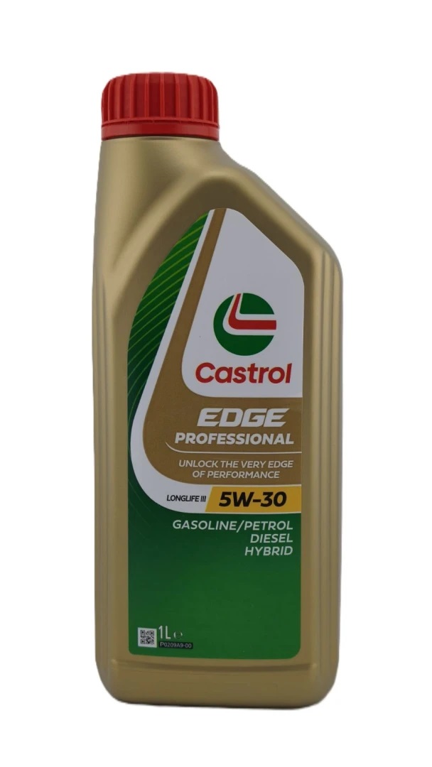 Castrol EDGE Professional LongLife III 5W-30, 1L