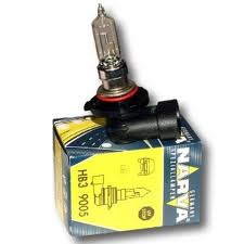 Narva HB3 12V 60W