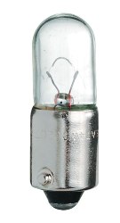 Autožiarovky Narva 2W 12V Ba9s 10 ks