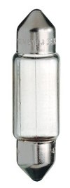 Autožiarovky Narva 10W 12V SV8,5 10 ks