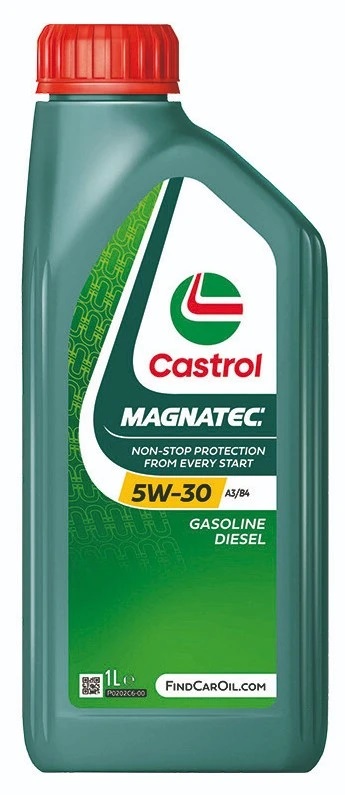 Castrol Magnatec A3/B4 5W-30, 1L