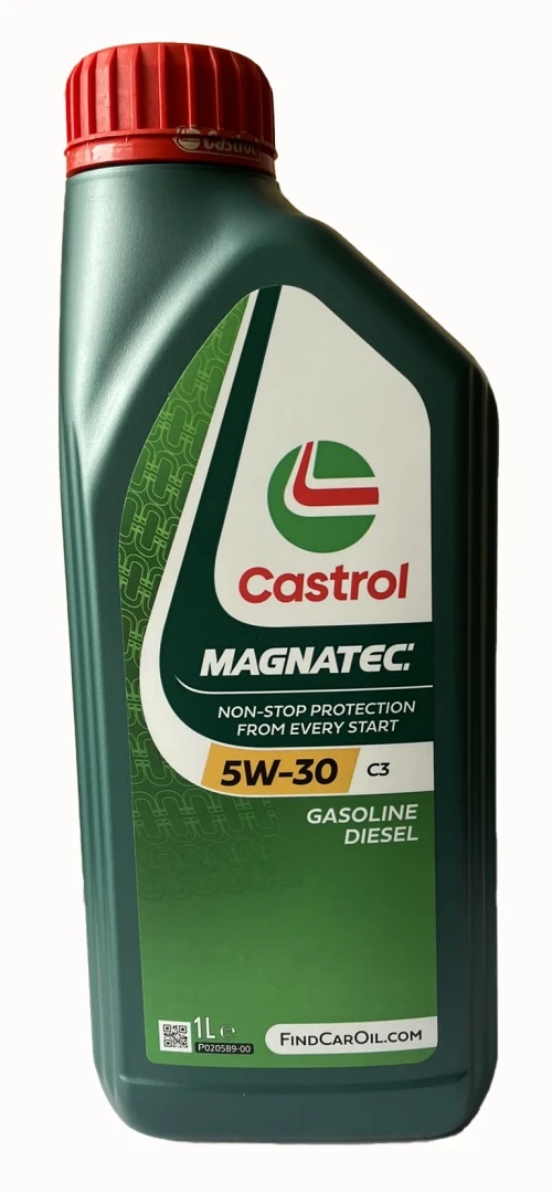 Castrol Magnatec C3 5W-30, 1L