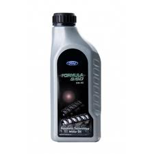 Olej ford formula s/sd 5w-40