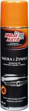 Odstraňovač živice a asfaltu Moje Auto - 200ml