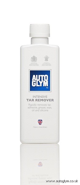 AUTOGLYM INTENSIVE TAR REMOVER 325ML - Odstraňovač asfaltu