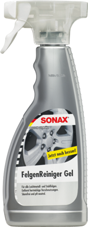 Sonax Čistič diskov intenzívny - 500ml