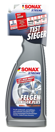 Sonax Xtreme „Full Effect“ Čistič diskov - 500ml