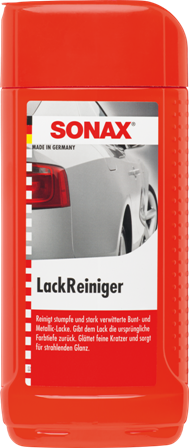 SONAX Čistič laku - 500 ml
