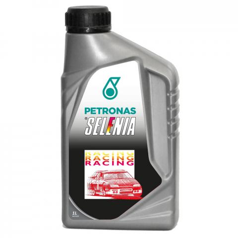 SELENIA Racing 10W-60, 1L