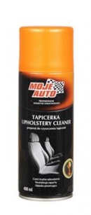 Čistič čalúnenia Moje Auto - 400ml