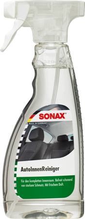 SONAX Čistič interiéru - 500 ml