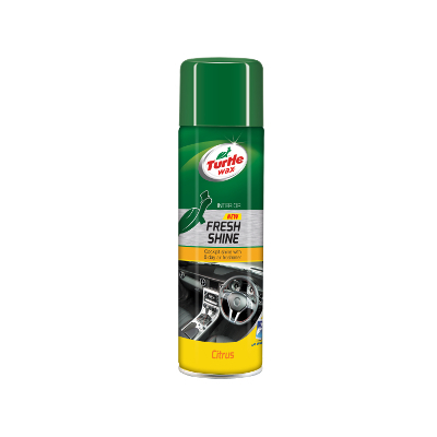 Turtle Wax Fresh Shine Citrus 500ml