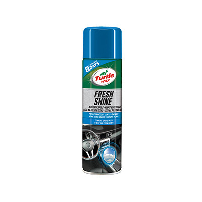 Turtle Wax Fresh Shine Horská vôňa 500ml