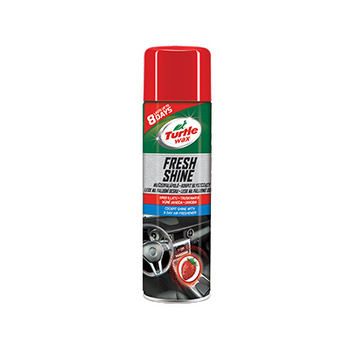 Turtle Wax Fresh Shine Jahoda 500 ml