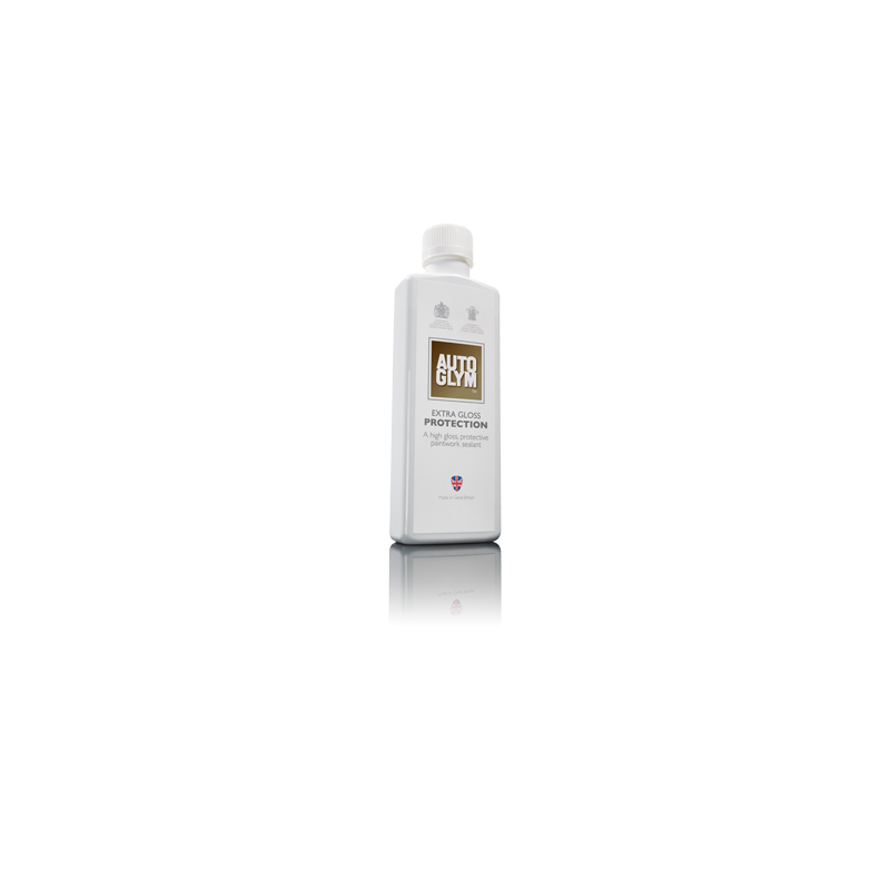 AUTOGLYM EXTRA GLOSS PROTECTION - Konzervant laku 325ml