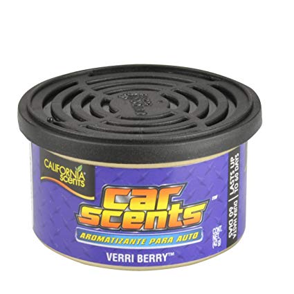 California Scents Bobuľový mix