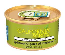 California Scents Jablko