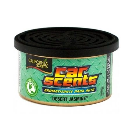 California Scents Jazmín