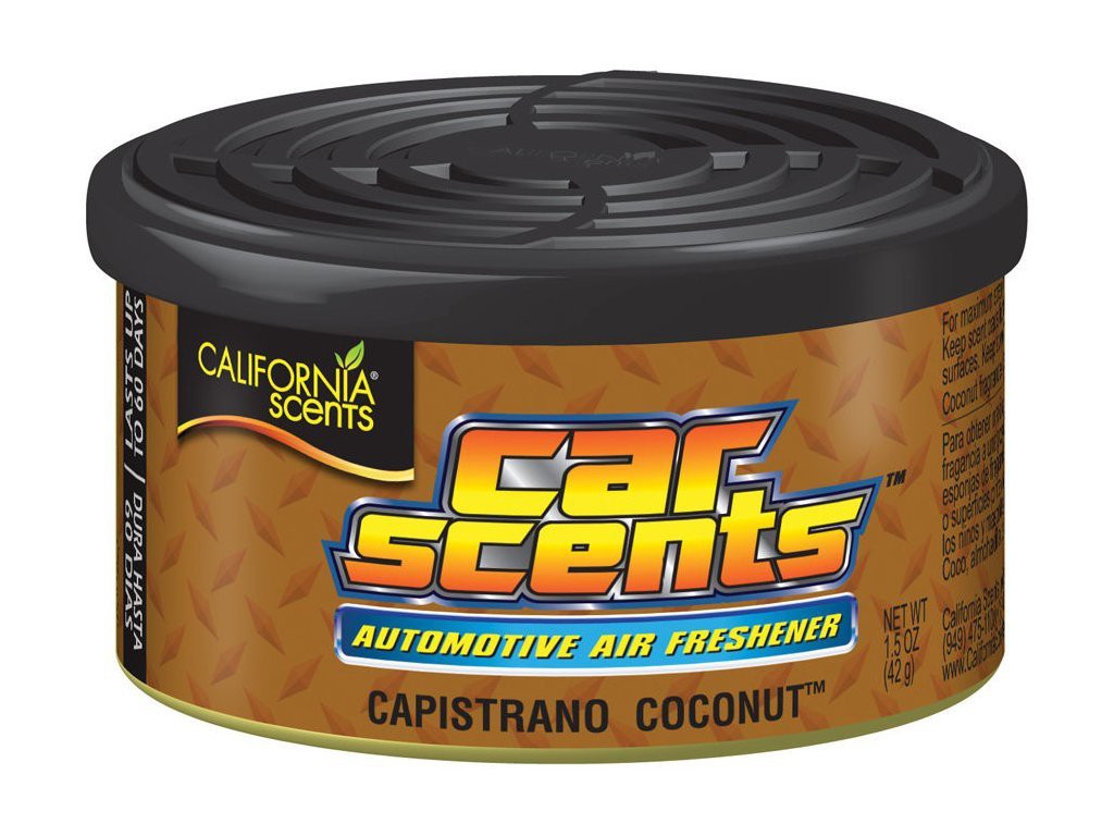California Scents Kokos