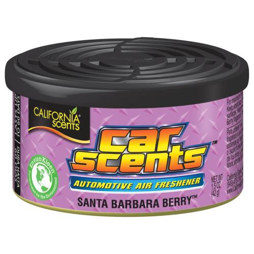 California Scents Lesné ovocie