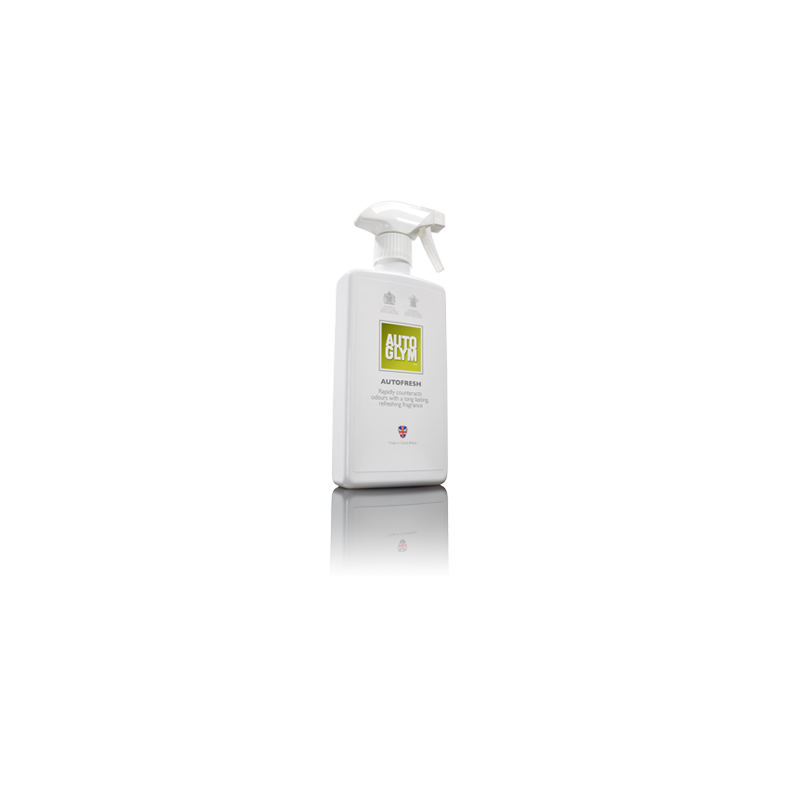 AUTOGLYM AUTOFRESH 500ml - Vôňa do auta