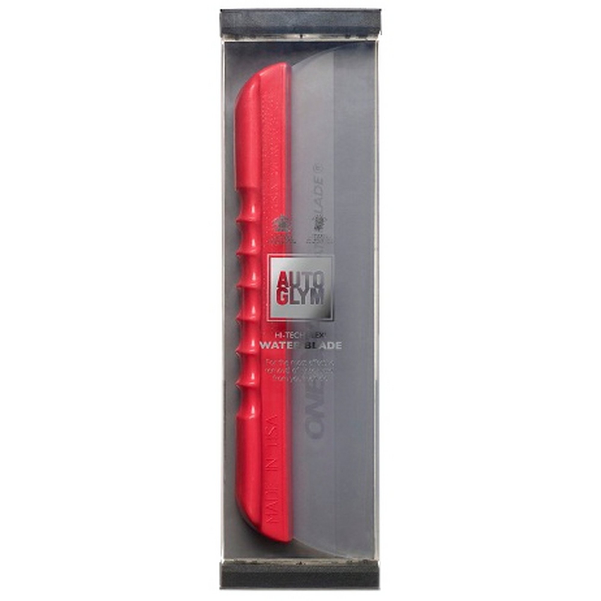 AUTOGLYM HI-TECH FLEXI WATER BLADE - Stierka na vodu