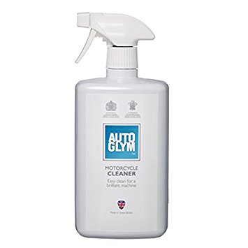 AUTOGLYM MOTORCYCLE CLEANER 1L - Čistič motocyklov
