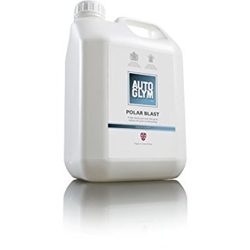 AUTOGLYM POLAR BLAST 2.5L - Aktívna pena
