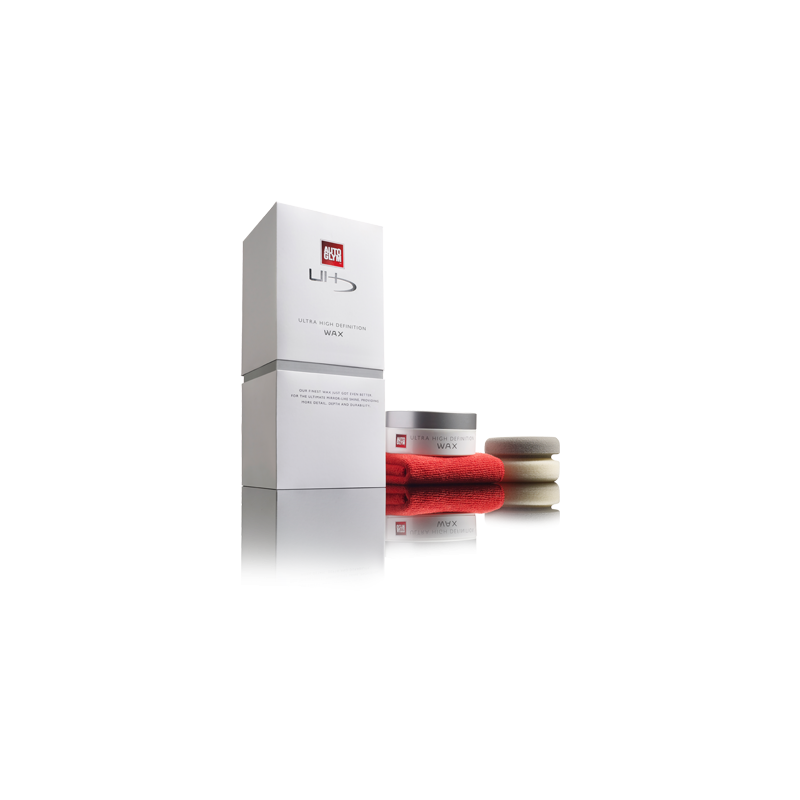 AUTOGLYM ULTRA HIGH DEFINITION WAX - UHD vosk 150g