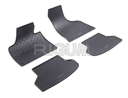 Autorohože Rigum AUDI A3 2003-2012