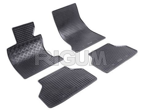 Autorohože Rigum BMW 5 (E60, E61) 2003-2010