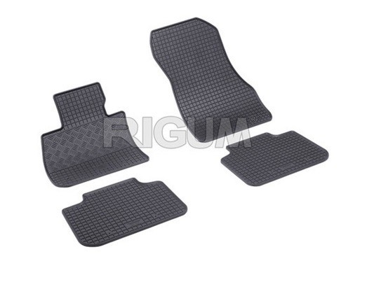 Autorohože Rigum BMW X1 (F48) 2015-2022