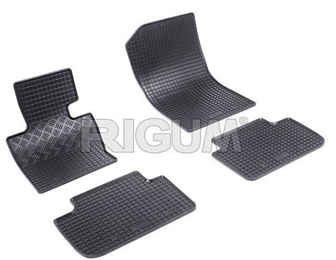 Autorohože Rigum BMW X3 (E83) 2004-2010