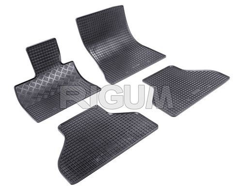 Autorohože Rigum BMW X5 (E70) 2006-2013