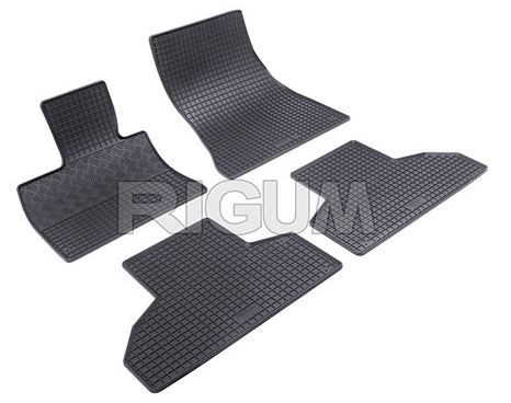 Autorohože Rigum BMW X5 (F15) 2013-2018