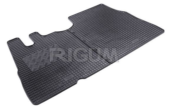 Autorohože Rigum FIAT Ducato 1994-2006