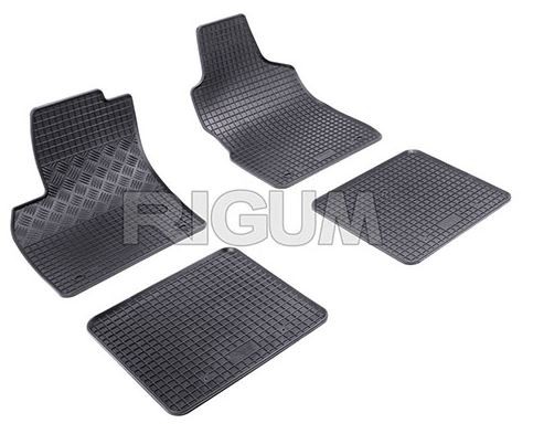 Autorohože Rigum FIAT Panda 2003-2012