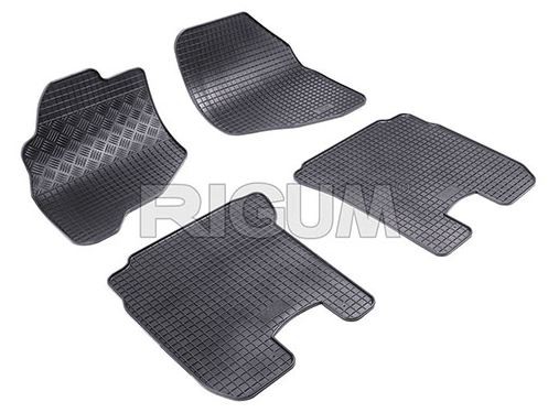 Autorohože Rigum HONDA Jazz 2001-2008