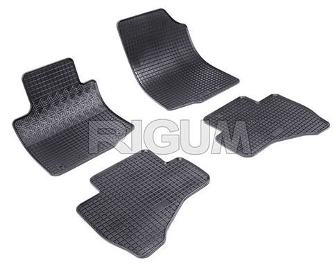 Autorohože Rigum TOYOTA Aygo 2005-2014