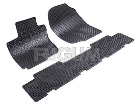 Autorohože Rigum TOYOTA RAV4 2006-2012