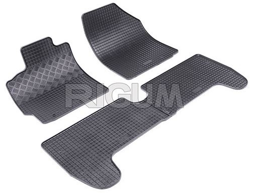 Autorohože Rigum TOYOTA Yaris 2005-2011