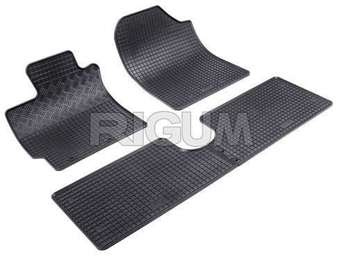 Autorohože Rigum TOYOTA Yaris 2011-2020