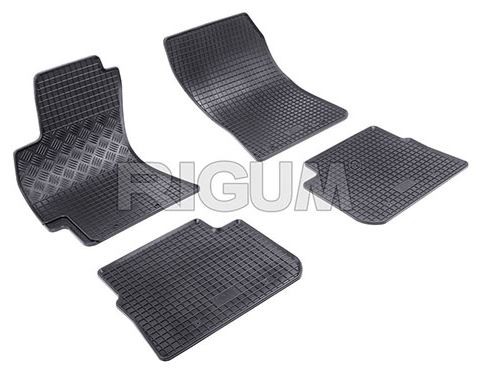 Autorohože Rigum SUBARU Impreza 2007-2013