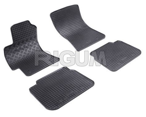 Autorohože Rigum SUBARU Legacy 2003-2009